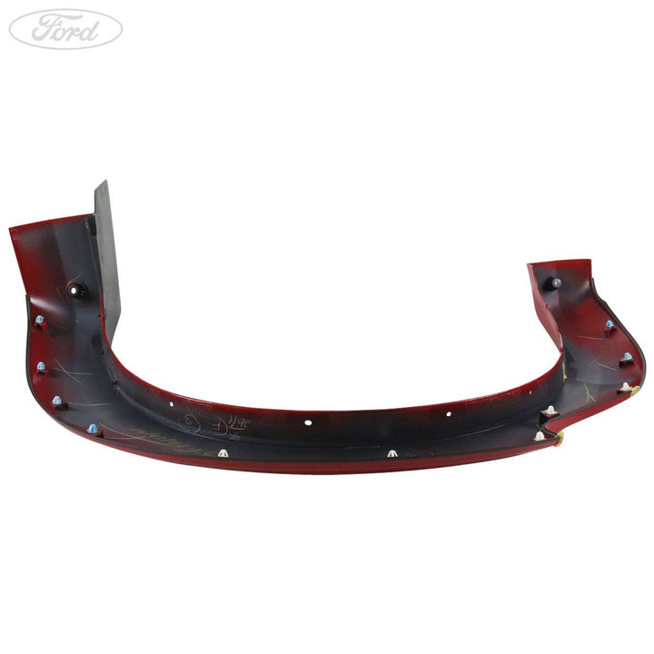 WHEEL ARCH EXTENSION