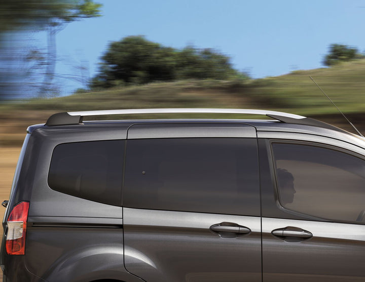 ROOF RAILS 04/2014