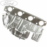 MONDEO EXHAUST MANIFOLD GASKET