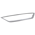S-MAX GALAXY FRONT UPPER RADIATOR GRILLE SURROUND 06-10