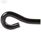 TRANSIT TRANSIT JACK OPERATING HANDLE