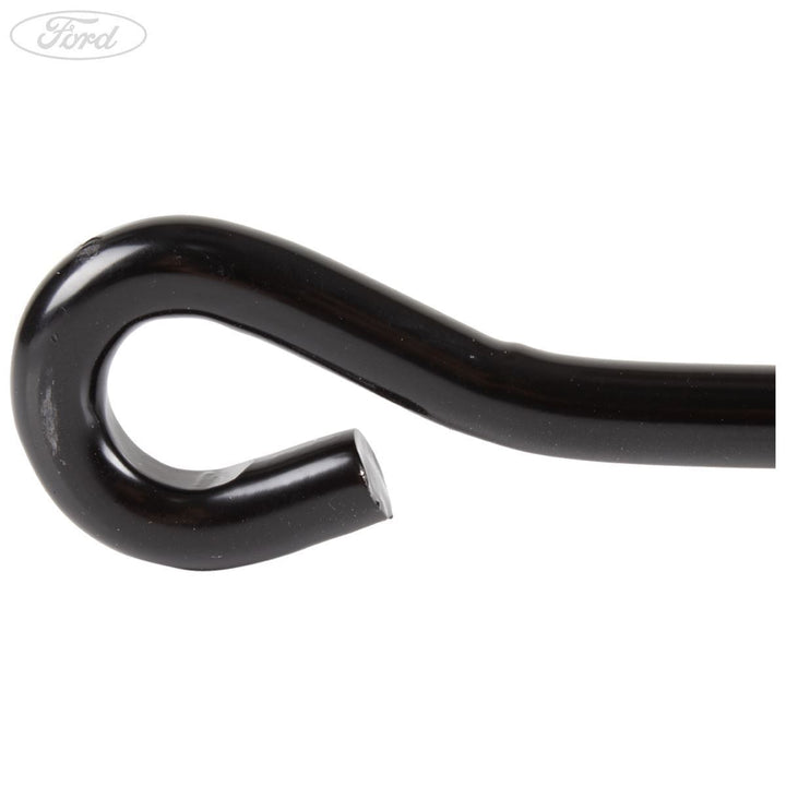 TRANSIT TRANSIT JACK OPERATING HANDLE