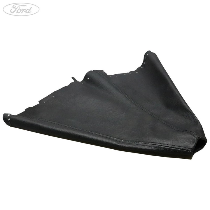 EVEREST GEAR SELECTOR GAITER MANUAL TRANSMISSION 2WD