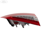 MONDEO ESTATE INNER REAR N/S LIGHT TAIL LAMP CLUSTER