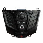 CONSOLE RADIO HEAD UNIT CONTROL PANEL