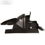 AIR DEFLECTOR
