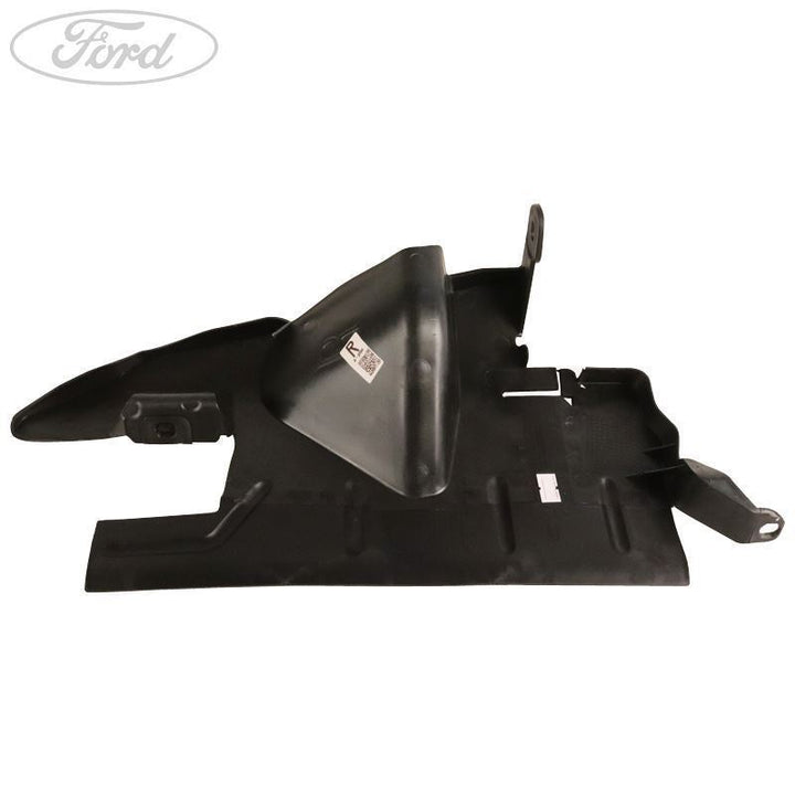 AIR DEFLECTOR