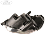 S-MAX GALAXY FRONT O/S HEADLAMP LIGHT RHD 2006-2015