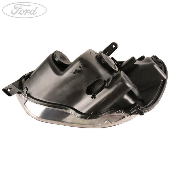 S-MAX GALAXY FRONT O/S HEADLAMP LIGHT RHD 2006-2015