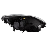 C-MAX FRONT N/S HEAD LAMP LIGHT UNIT XENON 2010-2015