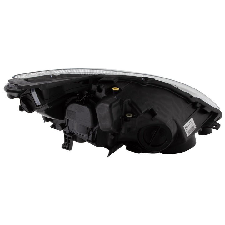 C-MAX FRONT N/S HEAD LAMP LIGHT UNIT XENON 2010-2015
