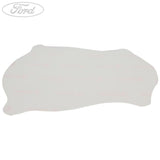WATER SPLASH SHIELD
