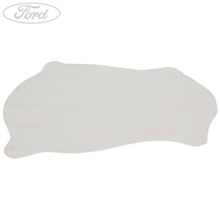 WATER SPLASH SHIELD