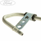 FIESTA FUSION POWER STEERING HOSE