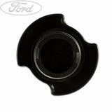 OIL FILLER CAP