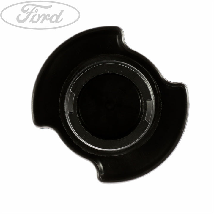 OIL FILLER CAP