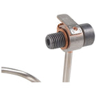 TURBO OIL FEED PIPE
