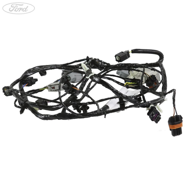 PARKING DISTANCE AID SENSOR WIRE