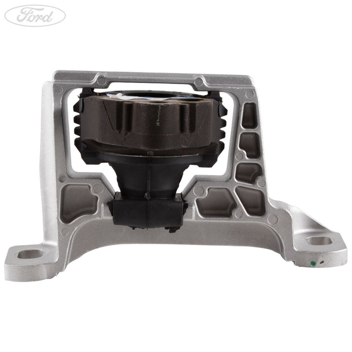 ENGINE FRONT SUPPORT BRACKET