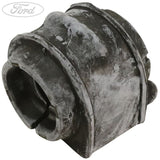 FOCUS REAR ANTI-ROLL BAR RUBBER BUSH MOUNT 2016- RS