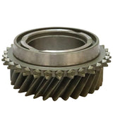 MANUAL 3RD SPEED CONE AND GEAR 08/2001-08/2006