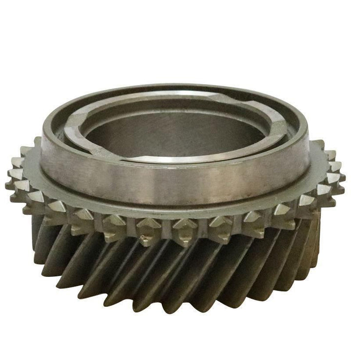 MANUAL 3RD SPEED CONE AND GEAR 08/2001-08/2006