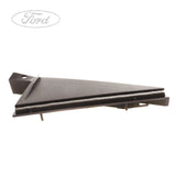 FIESTA REAR N/S OUTER QUARTER PANEL MOULDING