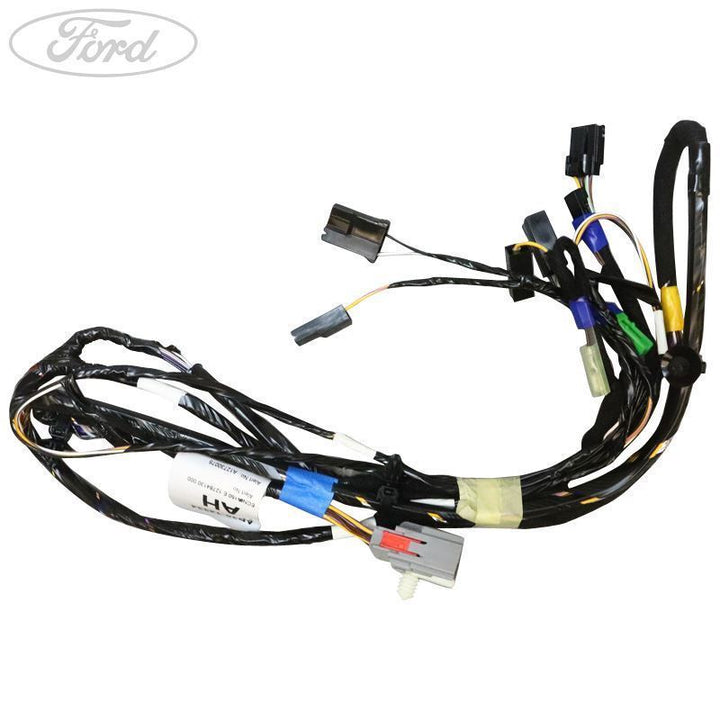 WIRING