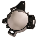 TRANSIT OFF SIDE FRONT FOG LAMP RETAINING BRACKET 2014-2019
