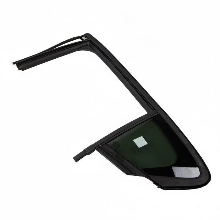 Focus N/S Rear Door Glass Run Black Privacy 2018-Onwards