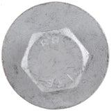 AUDIO EQUIPMENT ORIGINAL FIT SCREW AND WASHER PACK OF 5