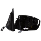 GALAXY WA6 FRONT O/S RIGHT OUTER WING MIRROR