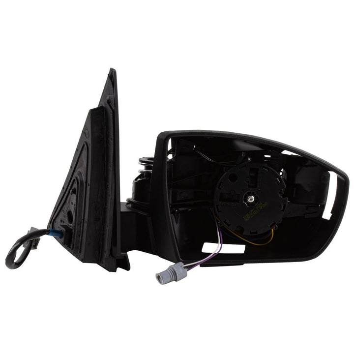 GALAXY WA6 FRONT O/S RIGHT OUTER WING MIRROR