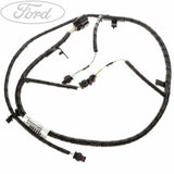 KUGA REAR PARKING SENSOR LOOM WIRE KEYLESS START