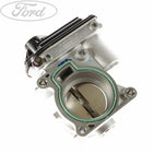 FOCUS C-MAX FIESTA FUSION 1.8 2.0 THROTTLE BODY & MOTOR
