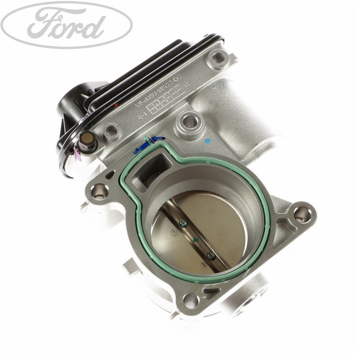 FOCUS C-MAX FIESTA FUSION 1.8 2.0 THROTTLE BODY & MOTOR