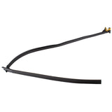 TRANSIT TRANSIT REAR DOOR WEATHERSTRIP SEAL