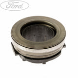 CLUTCH RELEASE BEARING