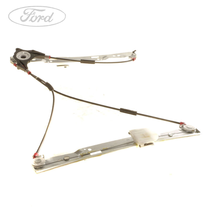N/S LH FRONT WINDOW LIFT REGULATOR