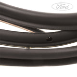 FIESTA N/S FRONT DOOR WEATHERSTRIP SEAL