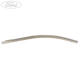 LOWER SLIDING DOOR TRACK