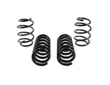 EIBACH®* SUSPENSION-LOWERING KIT 03/2015, EXCEPT VEHICLES WITH MAGNERIDE SUSPENSION.