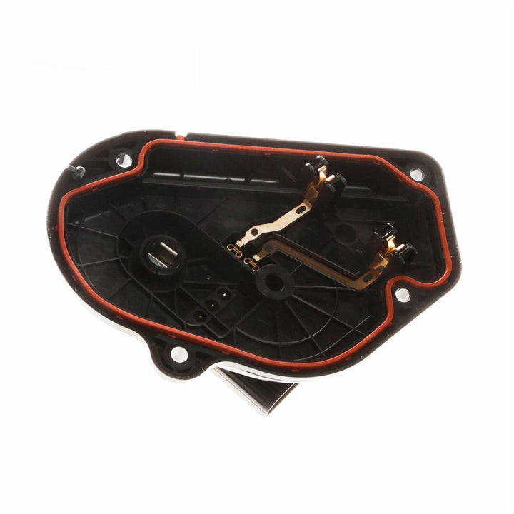 THROTTLE POSITION SENSOR