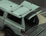 RANGER FROM 06/2022 NLG* ALPHA HARD TOP CMX,DOUBLE CAB,METEOR GREY