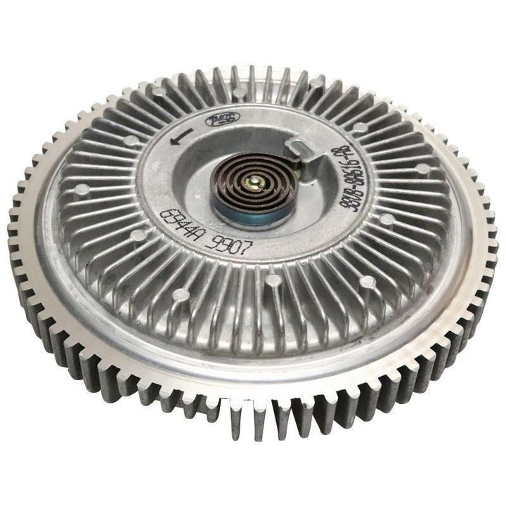 FAN CLUTCH
