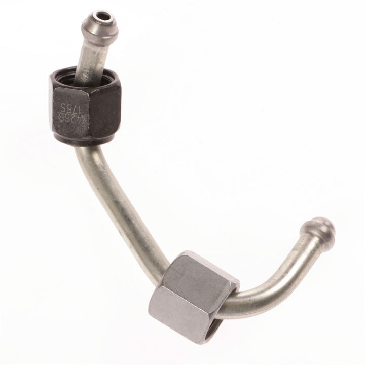 FUEL INJECTOR SUPPLY TUBE