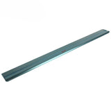 FIESTA DOOR STEP SCUFF PLATE WITH LOGO 3 DOOR ST-LINE