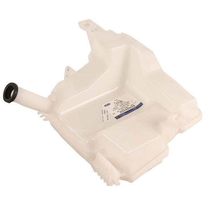 FOCUS WINDSHIELD WASHER RESERVOIR TANK & PUMP MOTOR