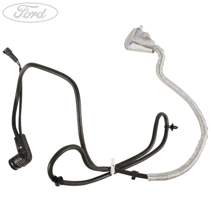 TRANSIT CUSTOM ECOBLUE UREA (DEF) TANK TUBE FWD 16-