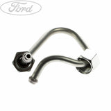 FUEL TUBE